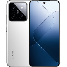 Купить Xiaomi Mi 14 12/512GB White