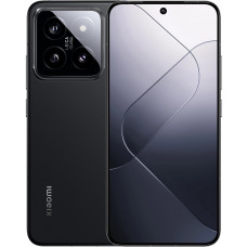 Купить Xiaomi Mi 14 12/256GB Black