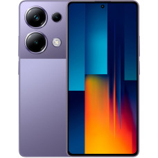 Купить Xiaomi POCO M6 Pro 8/256GB Purple