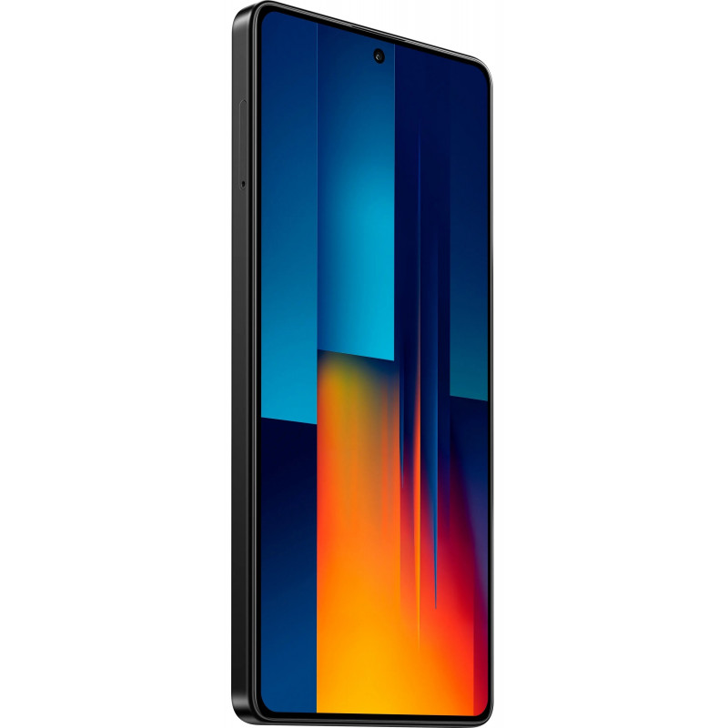 Xiaomi POCO M6 Pro 12/512GB Black