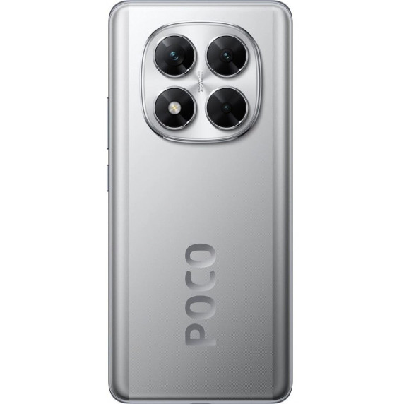Xiaomi POCO X7 12/512GB Silver