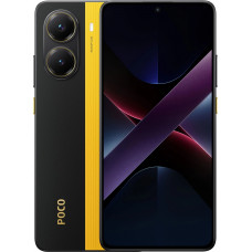 Купить Xiaomi POCO X7 Pro 5G 12/512GB Yellow