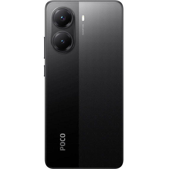 Xiaomi POCO X7 Pro 5G 12/256GB Black