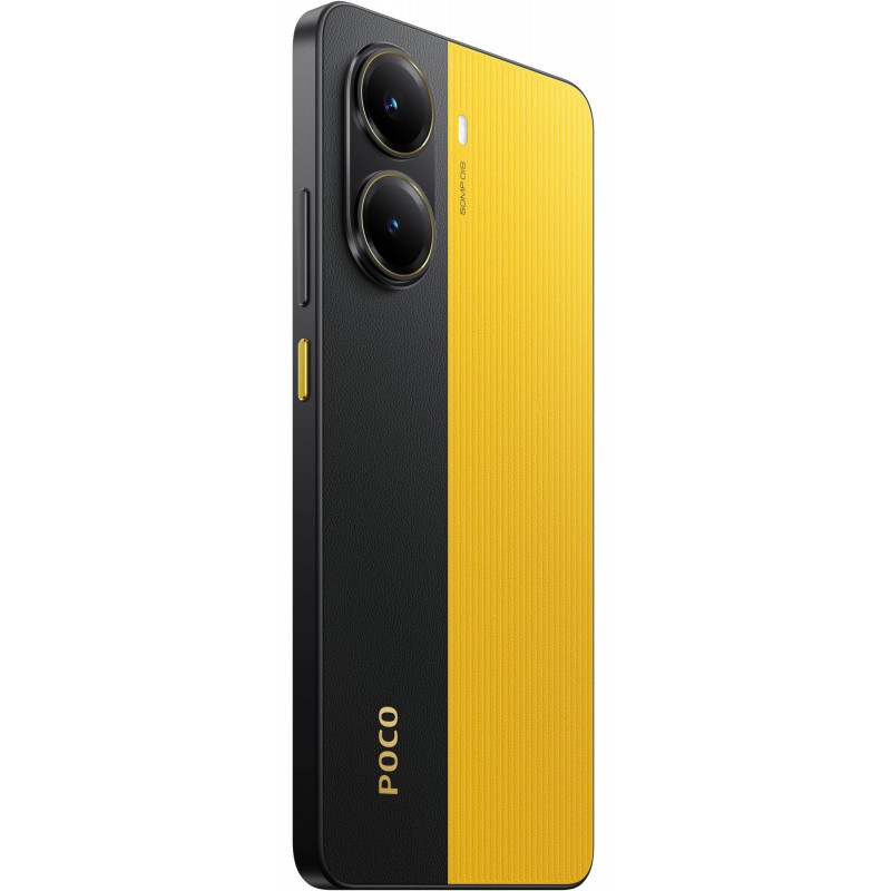 Xiaomi POCO X7 Pro 5G 8/256GB Yellow