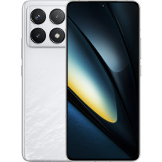 Купить Xiaomi POCO F6 Pro 12/512GB White