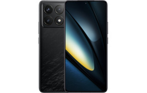 Купить Xiaomi POCO F6 Pro 12/256GB Black