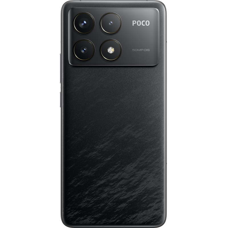 Xiaomi POCO F6 Pro 12/512GB Black