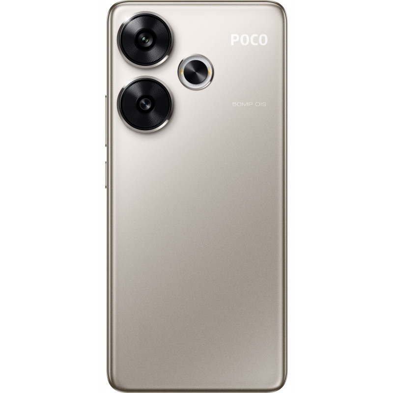 Xiaomi POCO F6 12/512GB Titanium