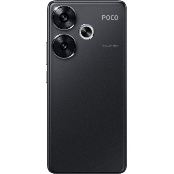 Xiaomi POCO F6 12/512GB Black