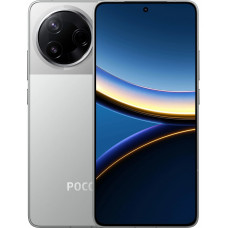 Купить Xiaomi POCO F7 Pro 12/512GB Gray