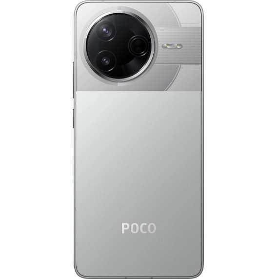Xiaomi POCO F7 Pro 12/256GB Gray