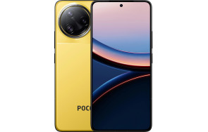 Купить Xiaomi POCO F7 Ultra 12/256GB Yellow
