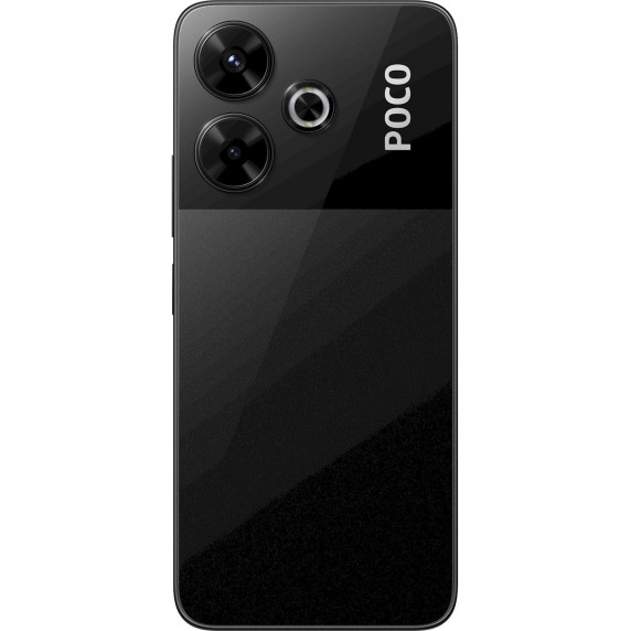Xiaomi POCO M6 8/256GB Black
