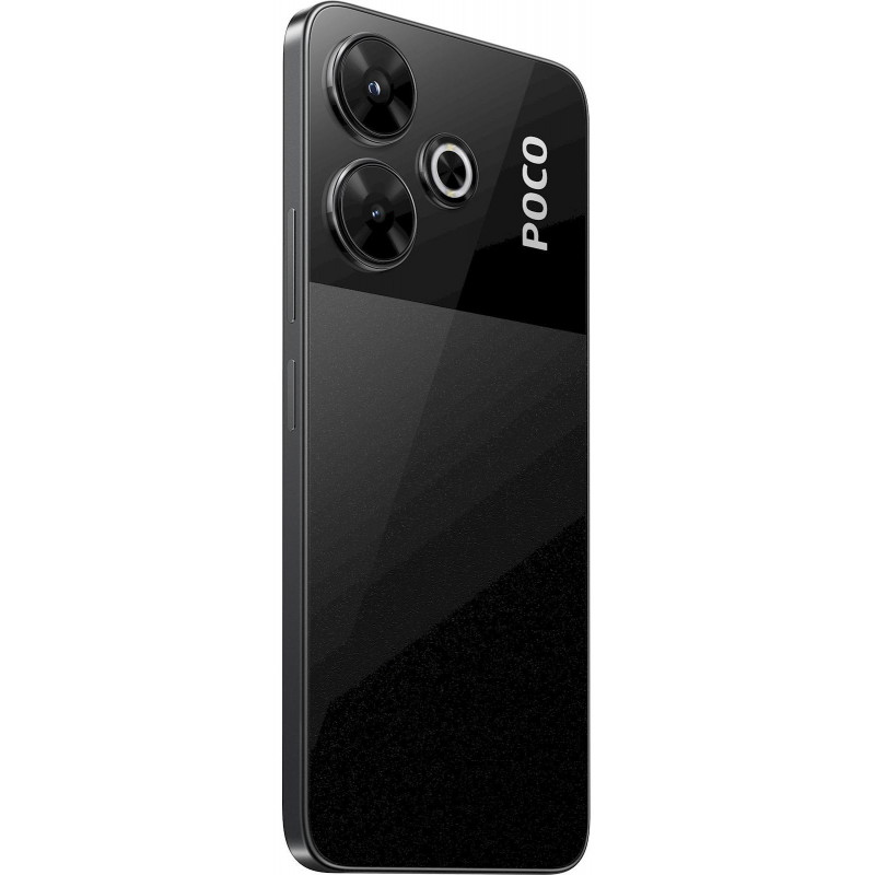 Xiaomi POCO M6 8/256GB Black