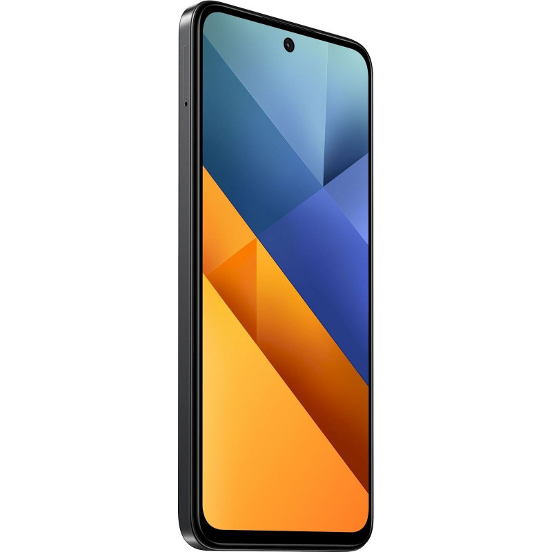 Xiaomi POCO M6 8/256GB Black