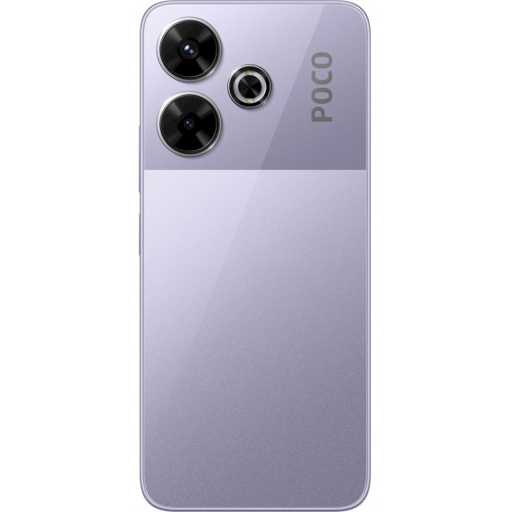 Xiaomi POCO M6 8/256GB Purple