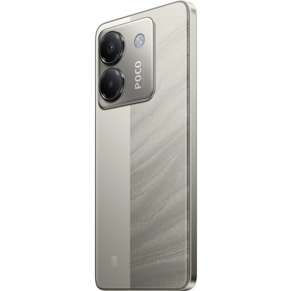 Xiaomi POCO M7 Pro 5G 12/256GB Silver