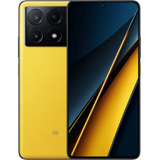 Купить Xiaomi POCO X6 Pro 5G 12/512GB Yellow