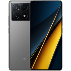 Купить Xiaomi POCO X6 Pro 5G 12/512GB Gray