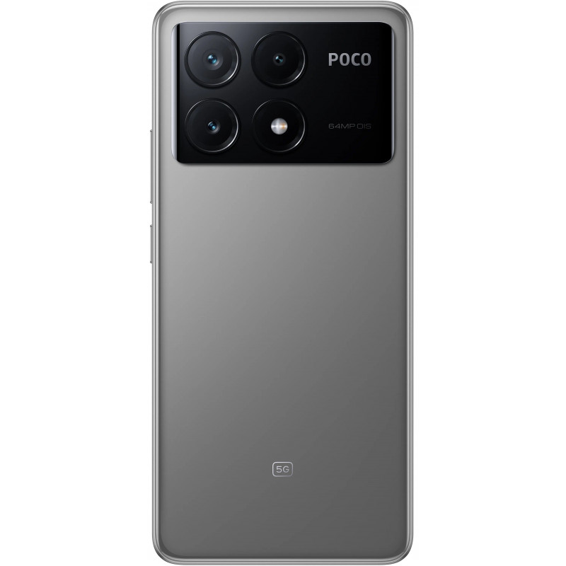 Xiaomi POCO X6 Pro 5G 12/512GB Gray
