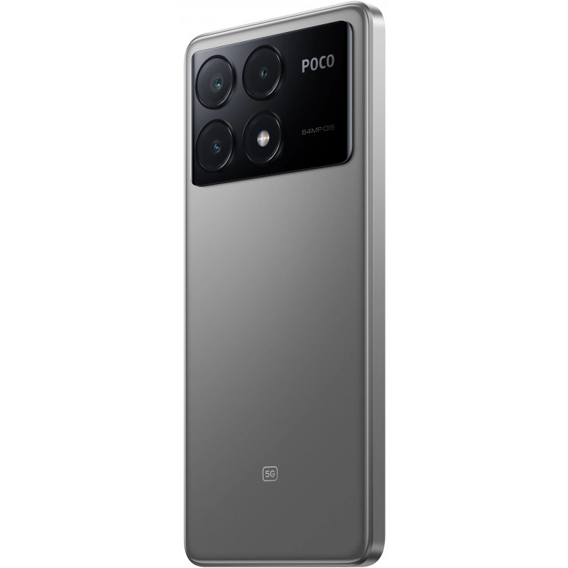 Xiaomi POCO X6 Pro 5G 12/512GB Gray