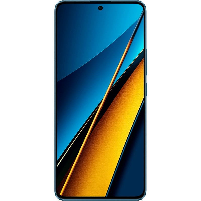Xiaomi POCO X6 5G 8/256GB Blue