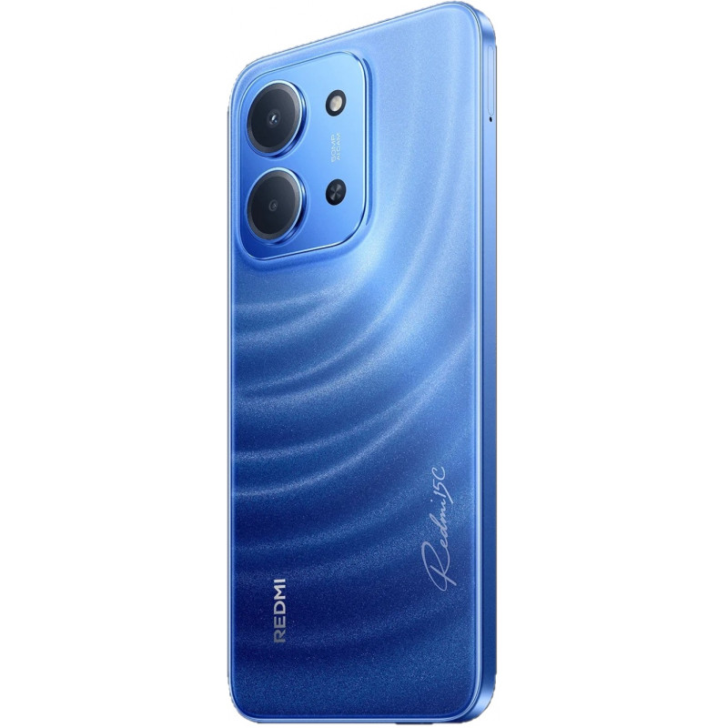Xiaomi Redmi 15C 4/256GB  Moonlight Blue