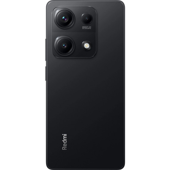 Xiaomi Redmi Note 14S 12/512GB Black