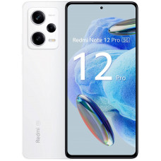 Купить Xiaomi Redmi Note 12 Pro 5G 8/128Gb White