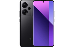 Купить Xiaomi Redmi Note 13 Pro Plus 12/512Gb Black