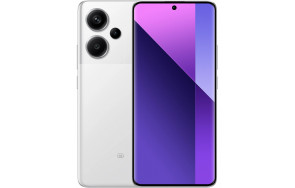 Купить Xiaomi Redmi Note 13 Pro Plus 12/512Gb White