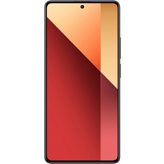 Xiaomi Redmi Note 13 Pro 4G 8/256Gb Black