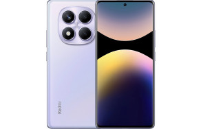 Купить Xiaomi Redmi Note 14 Pro 4G 12/512Gb Purple