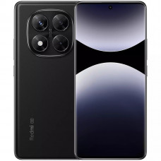 Купить Xiaomi Redmi Note 14 Pro 5G 8/256Gb Black