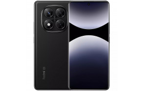 Купить Xiaomi Redmi Note 14 Pro 5G 8/256Gb Black