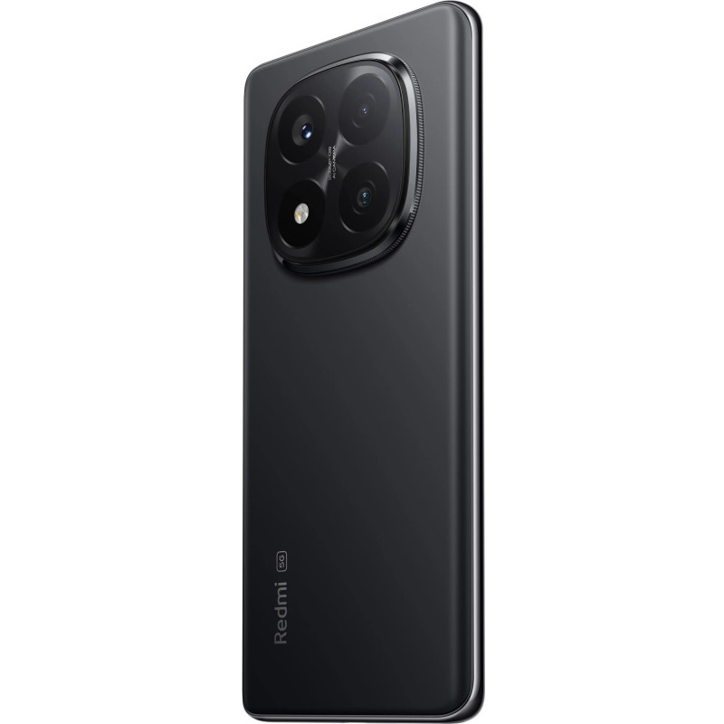 Xiaomi Redmi Note 14 Pro Plus 8/256Gb Black