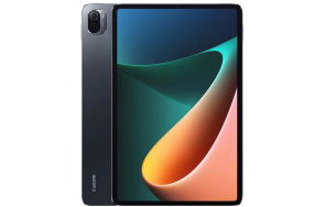 Купить Xiaomi Mi Pad 5 Pro 8/256GB Cosmic Gray