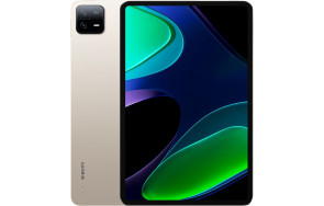 Купить Xiaomi Mi Pad 6 8/128GB Gold