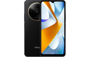 Купить Xiaomi POCO C61 3/64Gb Black