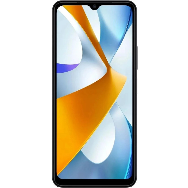 Xiaomi POCO C61 3/64Gb Black