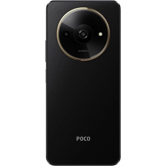Xiaomi POCO C61 3/64Gb Black