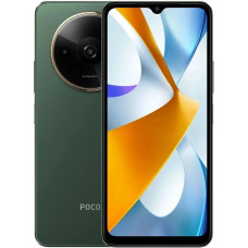 Купить Xiaomi POCO C61 4/128Gb Green