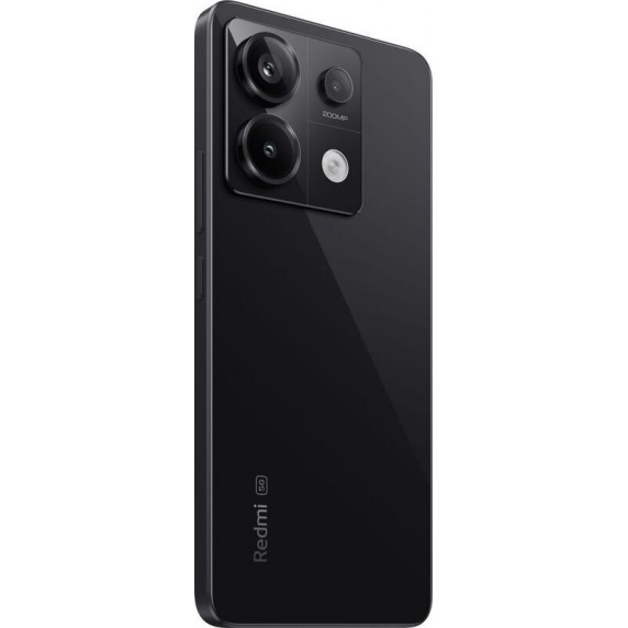 Xiaomi Redmi Note 13 Pro 5G 12/512Gb Black