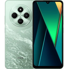 Купить Xiaomi POCO C75 8/256GB Green