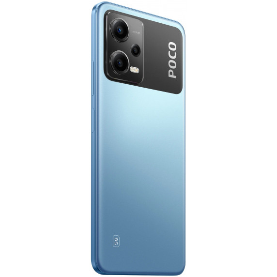 Xiaomi POCO X5 5G 6/128GB Blue