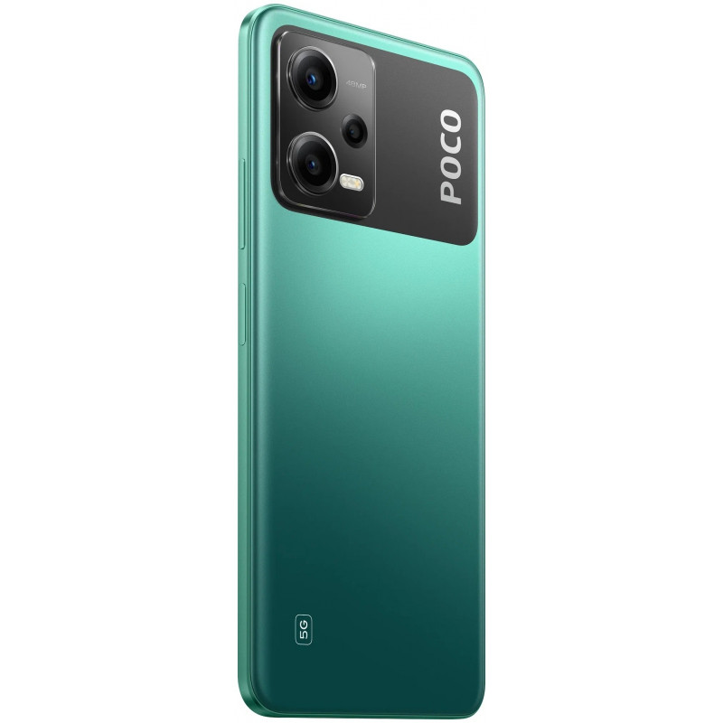 Xiaomi POCO X5 5G 6/128GB Green