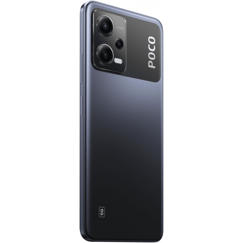 Xiaomi POCO X5 5G 8/256GB Black