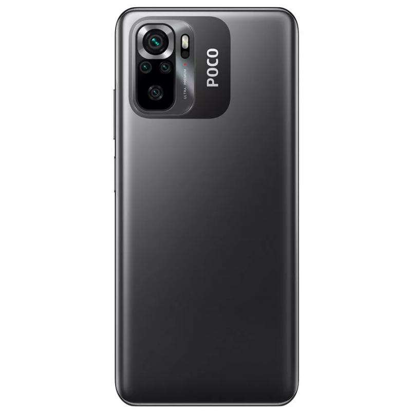 Xiaomi POCO M5s 8/256GB Grey