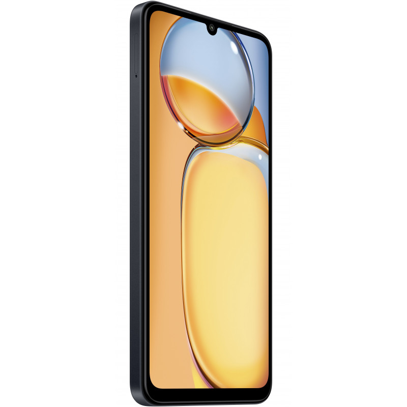 Xiaomi Redmi 13C 8/256 GB Midnight Black