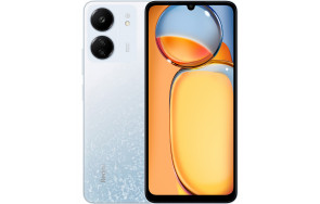 Купить Xiaomi Redmi 13C 4/128GB Glacier White